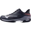 Image de Mizuno Wave Exceed Court Cc Clay Court Schoenen Grijs EU 46 Man