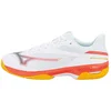 Image de Mizuno Wave Exceed Court Tennis Schoenen Heren