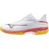 Image de Mizuno Wave Exceed Court Cc Clay Court Schoenen Wit EU 47 Man