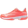 Image de Mizuno Wave Exceed Court Cc Clay Court Schoenen Oranje EU 36 1/2 Vrouw