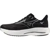 Image de Mizuno Wave Rider 29 Hardloopschoenen Zwart EU 46 1/2 Man