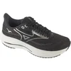 Image de Mizuno Wave Rider 29, Mannen, Zwart, Hardloopschoenen, maat: 48,5