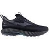 Image de Mizuno Wave Rider Tt 3 Trailschoenen Blauw EU 44 1/2 Man