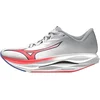 Image de Mizuno Wave Rebellion Flash 3 Hardloopschoenen Wit,Grijs EU 44 Man