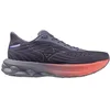 Image de Mizuno Wave Skyrise 6 - Hardloopschoen - Dames Blue Granite Icelandic Blue Striking Cor - 6.5