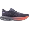 Image de Mizuno Wave Skyrise 6 Hardloopschoenen Grijs EU 38 Vrouw
