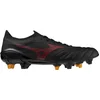 Image de Mizuno Morelia Neo Iv Beta Elite Mix Voetbalschoenen Zwart EU 40 1/2