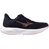 Image de Mizuno Wave Revolt 4 Hardloopschoenen Dames