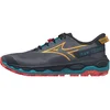 Image de Mizuno Wave Mujin 11 Trailschoenen Grijs EU 41 Man