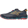 Image de Mizuno Wave Mujin 11 Trailrunningschoenen Heren