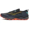 Image de Mizuno Wave Daichi 9 Trailrunningschoenen Heren