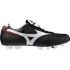 Image de Mizuno Morelia Ii Japan Fg Voetbalschoenen Zwart EU 44 Man