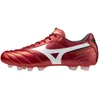 Image de Mizuno Morelia Ii Pro Voetbalschoenen Rood EU 44 Man