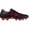 Image de Mizuno Morelia Ii Club Fg Voetbalschoenen Zwart EU 44