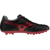 Image de Mizuno Morelia Ii Club Ag Voetbalschoenen Zwart EU 45 Man