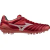 Image de Mizuno Monarcida Neo Iii Pro Ag Voetbalschoenen Rood EU 45