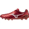 Image de Mizuno Monarcida Neo Iii Pro Fg Voetbalschoenen Rood EU 40