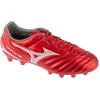 Image de Mizuno Monarcida Neo III Select FG, Mannen, Rood, Voetbalschoenen, maat: 46