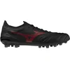 Image de Mizuno Morelia Neo Iv Beta Elite Ag Voetbalschoenen Zwart EU 38 1/2