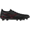 Image de Mizuno Morelia Neo Iv Beta Japan Fg Voetbalschoenen Zwart EU 44 1/2 Man