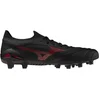 Image de Mizuno Morelia Neo Beta Elite FG Voetbalschoenen Zwart 42.5