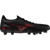 Image de Mizuno Morelia Neo Iv Beta Elite Fg Voetbalschoenen Zwart EU 46