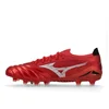 Image de Mizuno Morelia Neo Iv Beta Elite Fg Voetbalschoenen Rood EU 40
