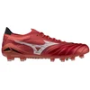 Image de Mizuno Morelia Neo Iv Beta Elite Fg Voetbalschoenen Rood EU 44