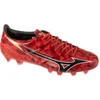 Image de Mizuno Alpha II Elite FG, Mannen, Rood, Voetbalschoenen, maat: 44