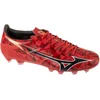 Image de Mizuno Alpha II Pro FG, Mannen, Rood, Voetbalschoenen, maat: 42,5