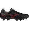 Image de Mizuno Monarcida Neo Iii Select Fg Junioren Voetbalschoenen Zwart EU 37 Kinderen