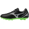 Image de Mizuno Monarcida Neo Iii Select Ag Voetbalschoenen Zwart EU 36