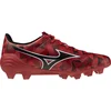 Image de Mizuno Alpha Ii Select Fg Voetbalschoenen Rood EU 37