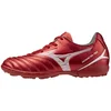 Image de Mizuno Monarcida Neo Iii Select As Junioren Voetbalschoenen Rood EU 34 1/2 Kinderen