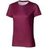 Image de Mizuno Core Graphic - T-shirt - Donkerpaars - M