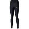 Image de Mizuno Trail Multipocket Leggings Zwart M Vrouw