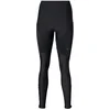 Image de Mizuno Tech Thermal Charge Leggings Zwart S Vrouw