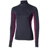 Image de Mizuno Active Warm HZ - Sportshirt voor dames - XL