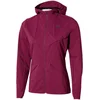 Image de Waterdicht damesjack met capuchon Mizuno Thermal Charge