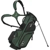 Image de Mizuno BR DX hybrid standbag groen