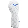 Image de Mizuno Quilted Driver Headcover 2026 - Wit