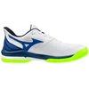 Image de Mizuno Wave Exceed Tour 7 Cc Schoenen Wit EU 44 1/2