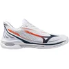Image de Mizuno Wave Exceed Tour 7 Cc Clay Court Schoenen Wit EU 46 Man
