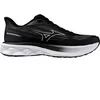 Image de Mizuno Wave Skyrise 7 Hardloopschoenen Zwart EU 44 1/2 Man