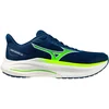 Image de Mizuno Wave Inspire 22 Hardloopschoenen Blauw EU 46 1/2 Man