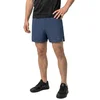 Image de Mizuno Tech Light 3.5in Korte Broek Blauw XL Man