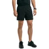 Image de Mizuno Core 5.5in Korte Broek Zwart XL Man