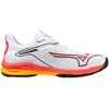 Image de Mizuno Wave Enforce Court Ac Allcourt Schoenen Wit EU 44 Man