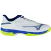 Image de Mizuno Wave Exceed Court Ac Allcourt Schoenen Wit EU 42 1/2 Man
