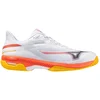 Image de Mizuno Wave Exceed Court Ac Allcourt Schoenen Wit EU 44 1/2 Man